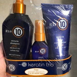 It’s A 10 Hair Products - Gift Set